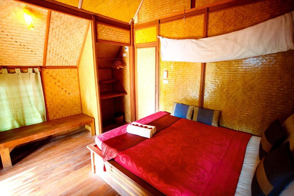 Baan Panburi Village Ko Pha Ngan Room photo