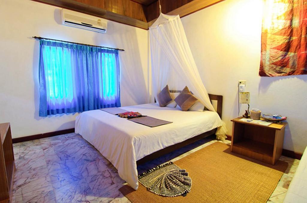 Baan Panburi Village Ko Pha Ngan Room photo