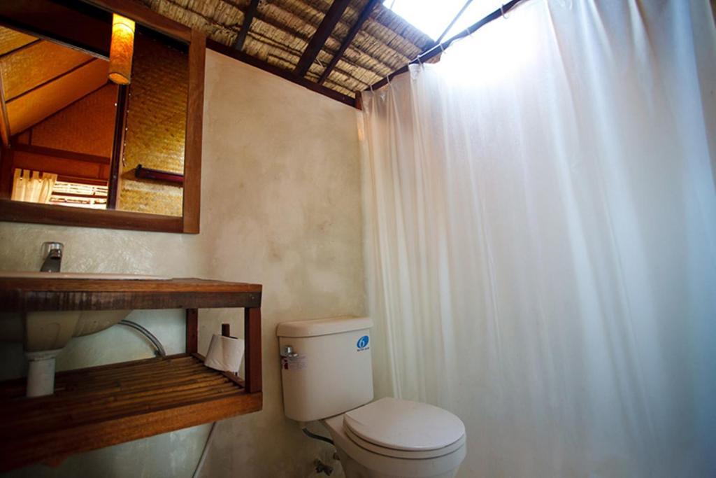 Baan Panburi Village Ko Pha Ngan Room photo