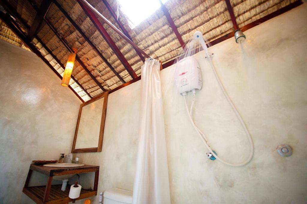 Baan Panburi Village Ko Pha Ngan Room photo